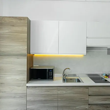 Beeapartments 3* 바리