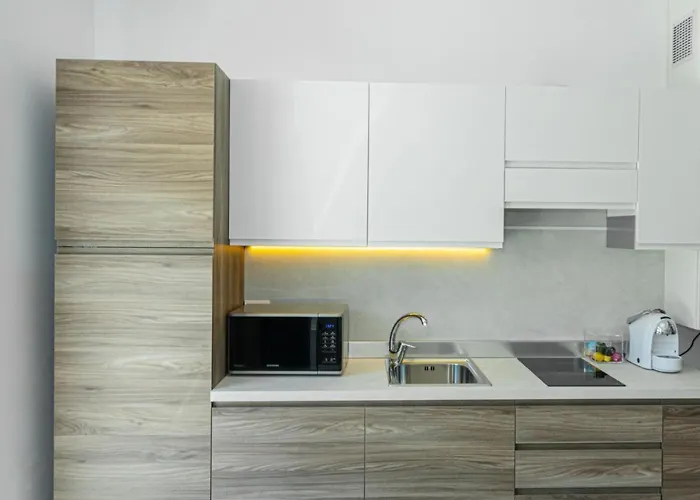 Beeapartments 4* 巴里