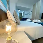 Beeapartments Apartahotel Bari