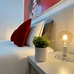 Beeapartments Apartahotel Bari