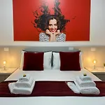 Beeapartments Apartahotel Bari
