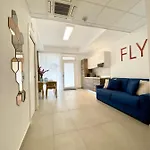 Beeapartments Apartahotel 3*