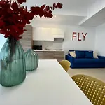 Beeapartments Apart Otel Bari