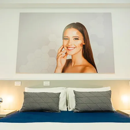 Beeapartments Apart Otel Bari