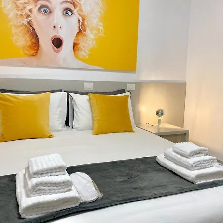 Beeapartments Hotel apartamentowy 2*