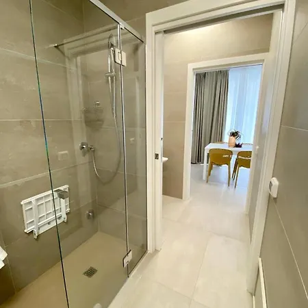 Beeapartments Appart hôtel 3*