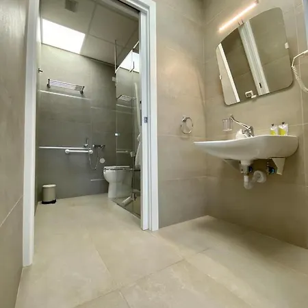 Beeapartments باري