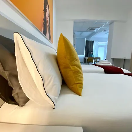 Beeapartments 2* Bari