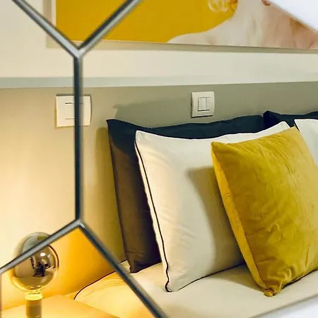 Beeapartments Lejlighedshotel Bari