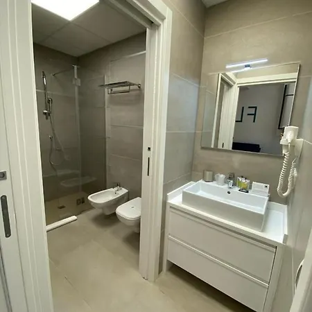Hotel apartamentowy Beeapartments