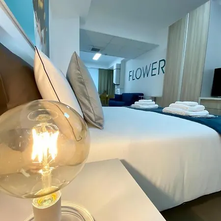 Beeapartments شقة فندقية باري