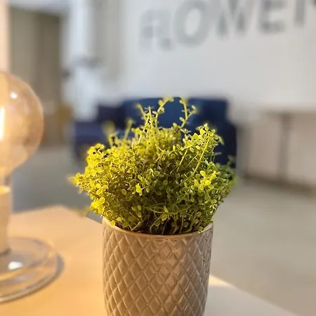 Beeapartments شقة فندقية باري