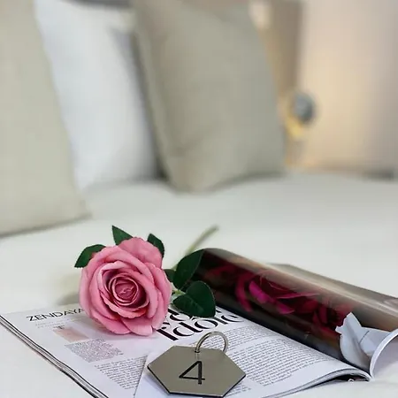 Beeapartments 바리