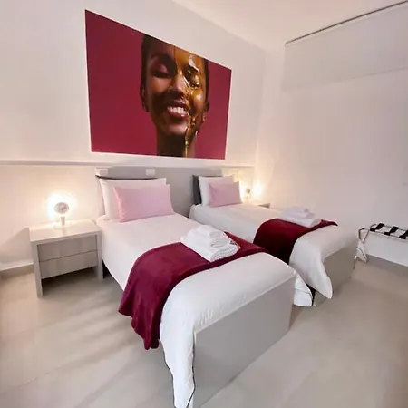 Beeapartments 아파트호텔 4*