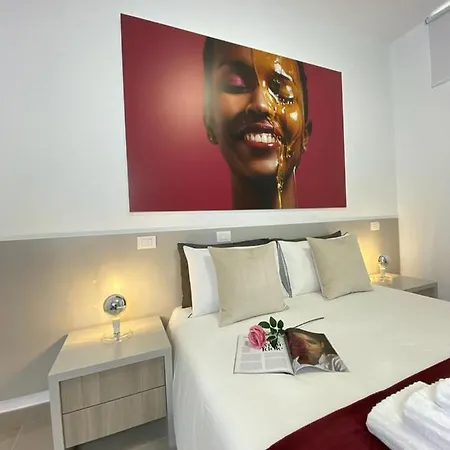 Lejlighedshotel Beeapartments 4*