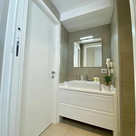 Beeapartments 3*