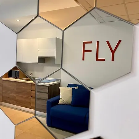 Beeapartments Bari