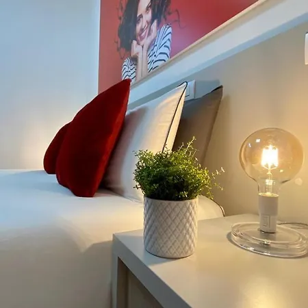Beeapartments Appart hôtel Bari