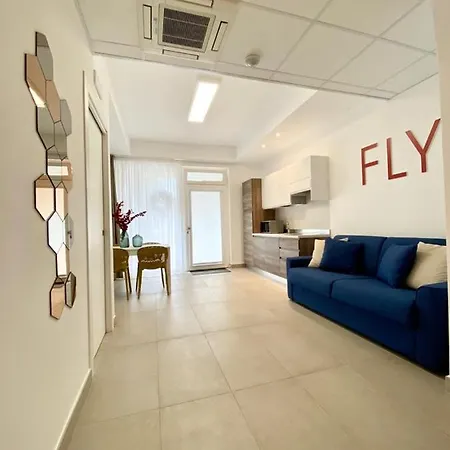 Beeapartments Lejlighedshotel 4*