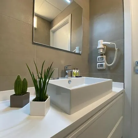 شقة فندقية Beeapartments