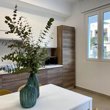 Beeapartments Lejlighedshotel 4*