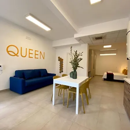 Beeapartments 아파트호텔 4*