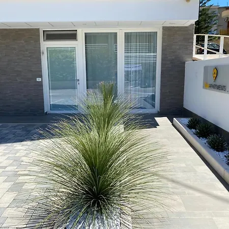 شقة فندقية Beeapartments باري