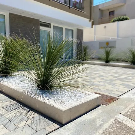 Lejlighedshotel Beeapartments 4*