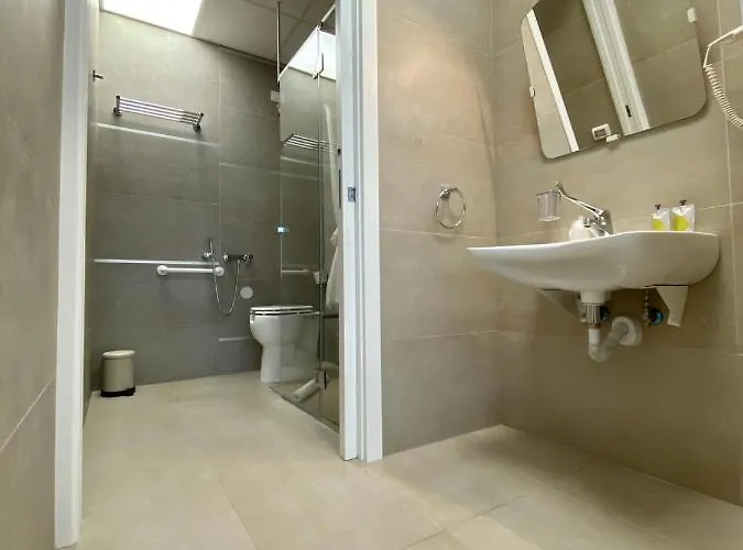 Beeapartments Бари