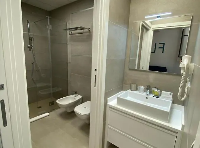 Апарт-отель Beeapartments