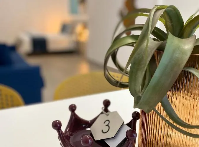 Апарт-отель Beeapartments 4*