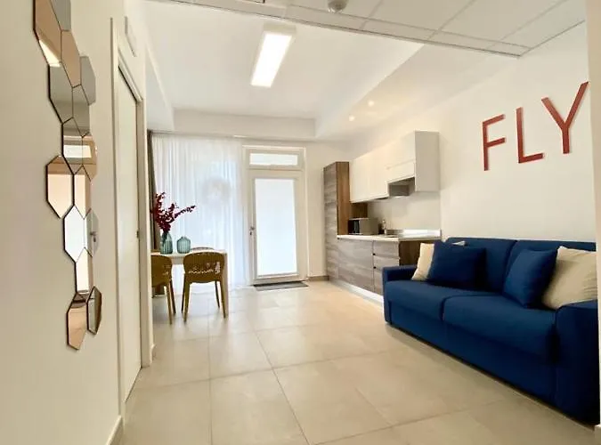 Beeapartments Апарт-отель 4*