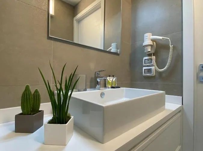 Апарт-отель Beeapartments